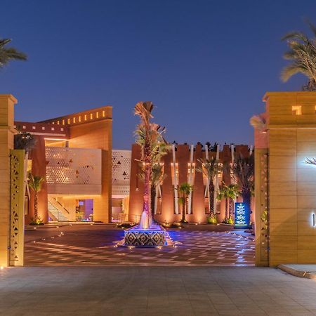 Vivienda Hotel And Villas, Diplomatic Quarter Riyadh Luaran gambar